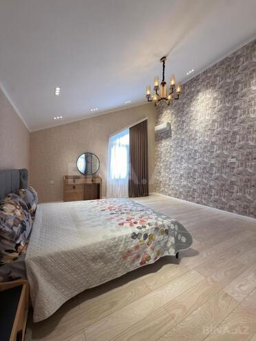 İcarəyə verilir 4 otaqlı həyət evi/bağ evi 200 m², Nardaran q., photo 21 from 31