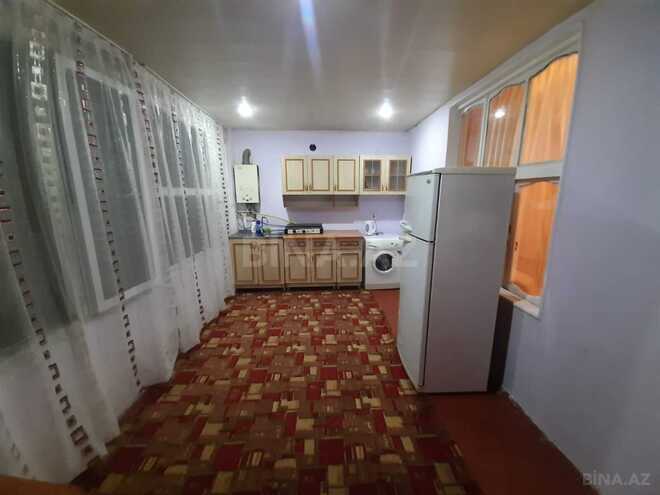 Сдаётся 4-комн. дом/дача 110 м², м. Кероглу, photo 6 from 12