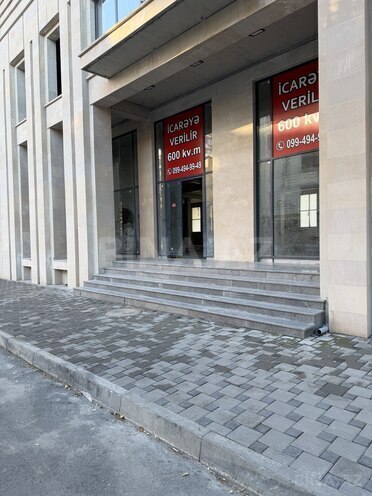 Сдаётся  объект 600 м², Наримановский  р., photo 4 from 10