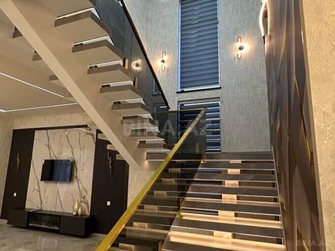 Сдаётся 5-комн. дом/дача 400 м², пос. Мардакан, photo 15 from 22