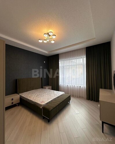 Сдаётся 5-комн. дом/дача 400 м², пос. Мардакан, photo 19 from 22
