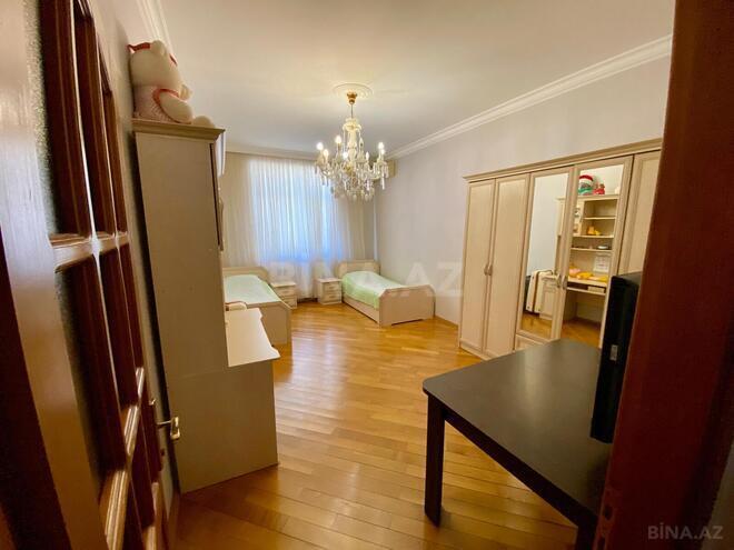 Продаётся 3-комн. новостройка 145 м², м. Мемар Аджеми, photo 8 from 14