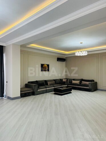 İcarəyə verilir 5 otaqlı həyət evi/bağ evi 550 m², Mərdəkan q., photo 18 from 32