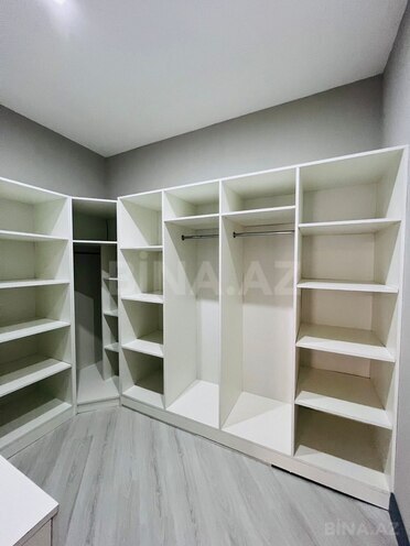 İcarəyə verilir 5 otaqlı həyət evi/bağ evi 550 m², Mərdəkan q., photo 26 from 32