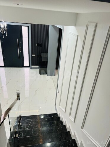 İcarəyə verilir 5 otaqlı həyət evi/bağ evi 550 m², Mərdəkan q., photo 20 from 32