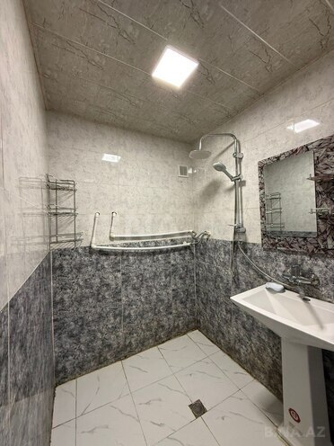 İcarəyə verilir 2 otaqlı köhnə tikili 55 m², Memar Əcəmi m., photo 6 from 9