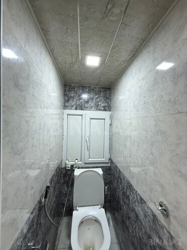 İcarəyə verilir 2 otaqlı köhnə tikili 55 m², Memar Əcəmi m., photo 8 from 9