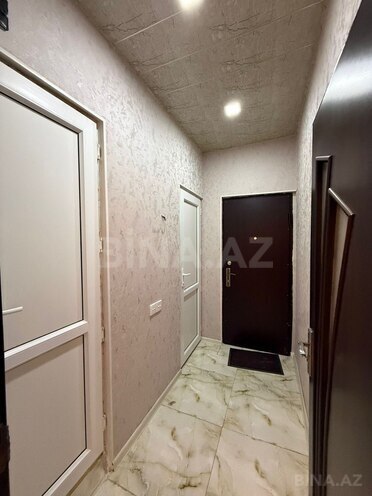 İcarəyə verilir 2 otaqlı köhnə tikili 55 m², Memar Əcəmi m., photo 5 from 9