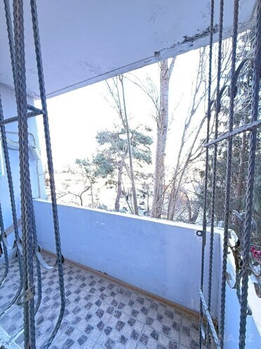 İcarəyə verilir 2 otaqlı köhnə tikili 55 m², Memar Əcəmi m., photo 7 from 9