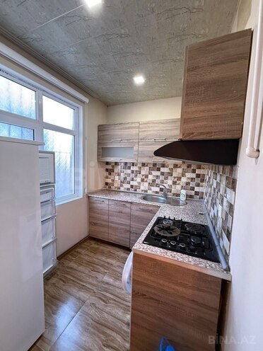 İcarəyə verilir 2 otaqlı köhnə tikili 55 m², Memar Əcəmi m., photo 4 from 9