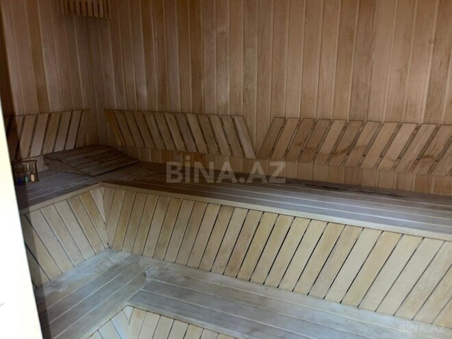 İcarəyə verilir 7 otaqlı həyət evi/bağ evi 600 m², Mərdəkan q., photo 8 from 30