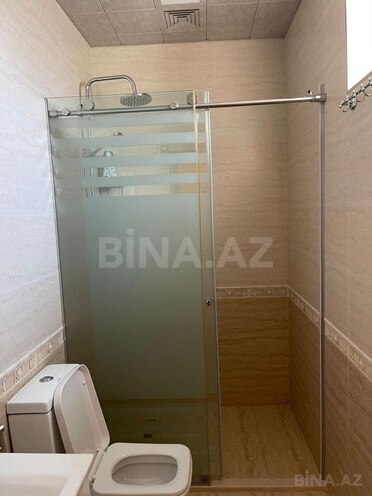 İcarəyə verilir 7 otaqlı həyət evi/bağ evi 600 m², Mərdəkan q., photo 27 from 30