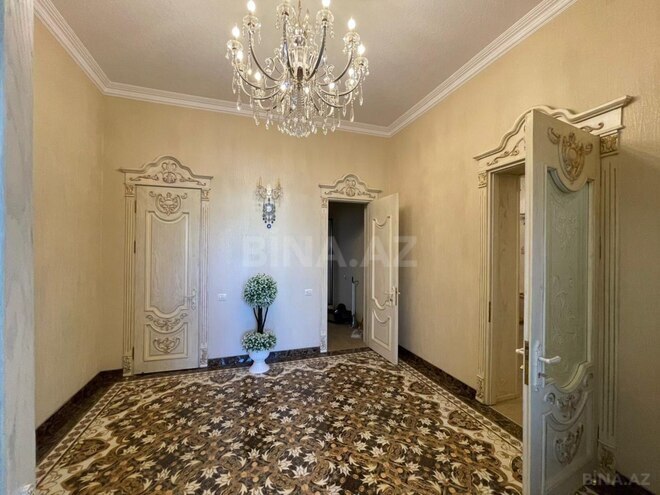 İcarəyə verilir 7 otaqlı həyət evi/bağ evi 600 m², Mərdəkan q., photo 20 from 30