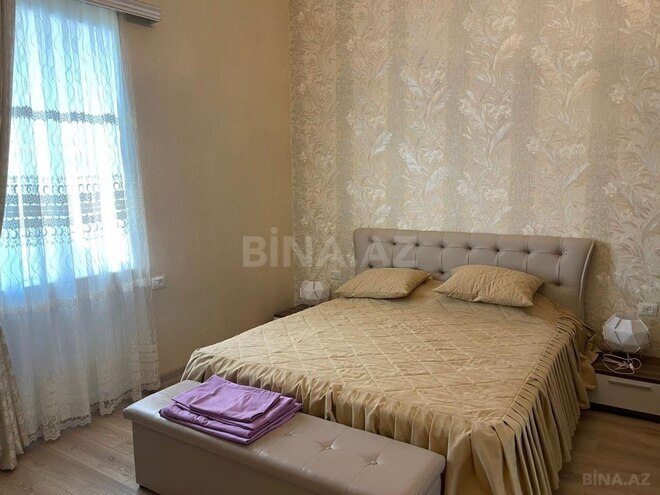 İcarəyə verilir 7 otaqlı həyət evi/bağ evi 600 m², Mərdəkan q., photo 23 from 30