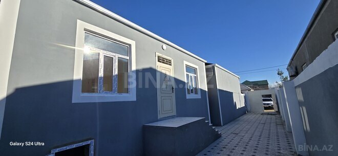 Satılır 3 otaqlı həyət evi/bağ evi 90 m², Binə q., photo 5 from 15