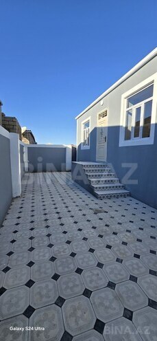 Satılır 3 otaqlı həyət evi/bağ evi 90 m², Binə q., photo 3 from 15