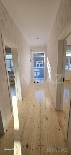 Satılır 3 otaqlı həyət evi/bağ evi 90 m², Binə q., photo 8 from 15