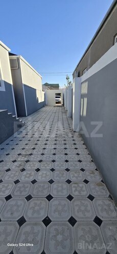 Satılır 3 otaqlı həyət evi/bağ evi 90 m², Binə q., photo 6 from 15