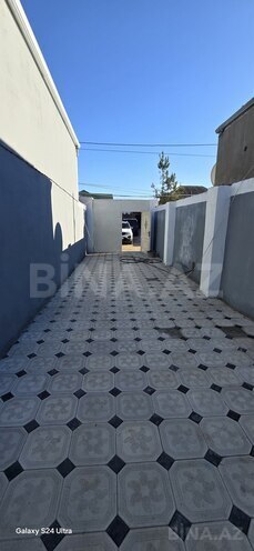 Satılır 3 otaqlı həyət evi/bağ evi 90 m², Binə q., photo 4 from 15