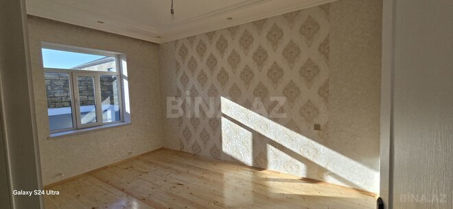 Satılır 3 otaqlı həyət evi/bağ evi 90 m², Binə q., photo 7 from 15