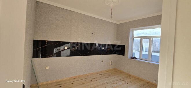 Satılır 3 otaqlı həyət evi/bağ evi 90 m², Binə q., photo 13 from 15