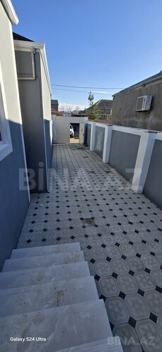 Satılır 3 otaqlı həyət evi/bağ evi 90 m², Binə q., photo 9 from 15