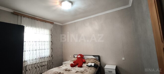 Satılır 4 otaqlı həyət evi/bağ evi 100 m², NZS q., photo 10 from 15