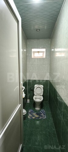 Satılır 4 otaqlı həyət evi/bağ evi 100 m², NZS q., photo 14 from 15