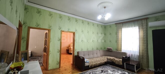 Satılır 4 otaqlı həyət evi/bağ evi 100 m², NZS q., photo 6 from 15