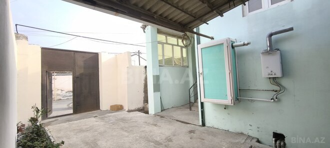 Satılır 4 otaqlı həyət evi/bağ evi 100 m², NZS q., photo 3 from 15