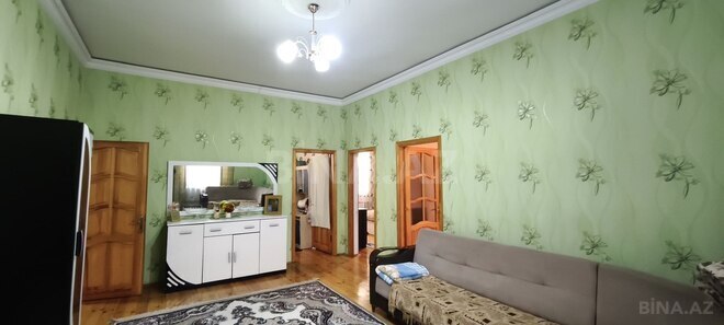 Satılır 4 otaqlı həyət evi/bağ evi 100 m², NZS q., photo 7 from 15