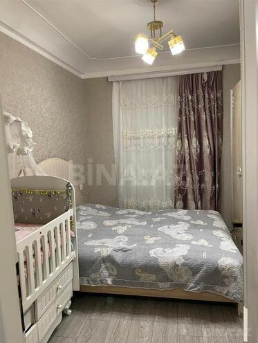 Продаётся 3-комн. вторичка 55 м², м. Ази Асланов, photo 4 from 15