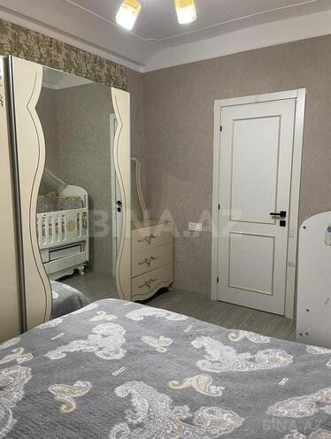 Продаётся 3-комн. вторичка 55 м², м. Ази Асланов, photo 6 from 15