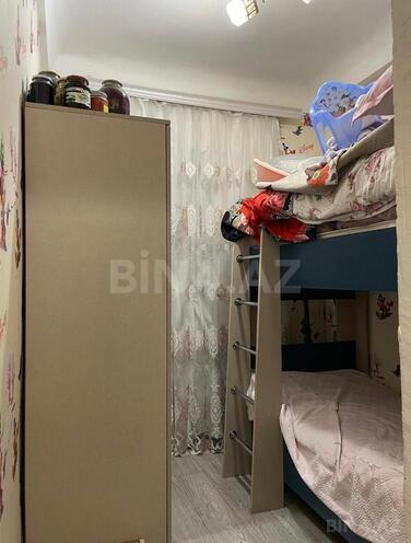 Продаётся 3-комн. вторичка 55 м², м. Ази Асланов, photo 5 from 15