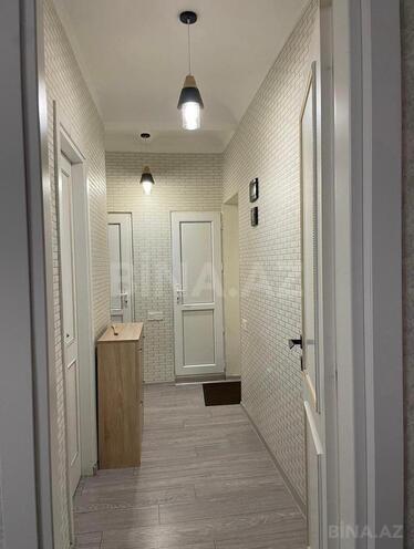 Продаётся 3-комн. вторичка 55 м², м. Ази Асланов, photo 10 from 15