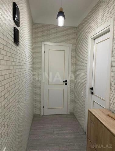 Продаётся 3-комн. вторичка 55 м², м. Ази Асланов, photo 11 from 15