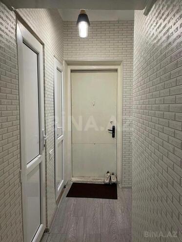 Продаётся 3-комн. вторичка 55 м², м. Ази Асланов, photo 9 from 15