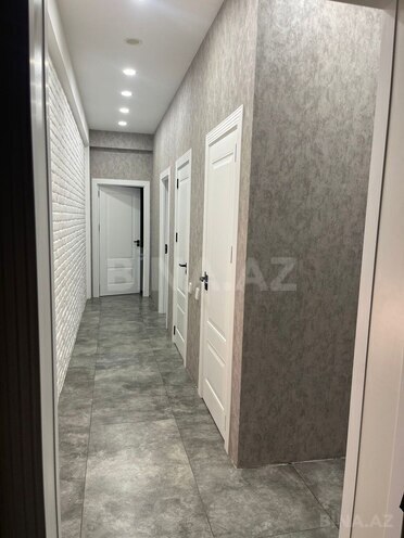 Satılır 3 otaqlı yeni tikili 80 m², Yasamal r., photo 5 from 11