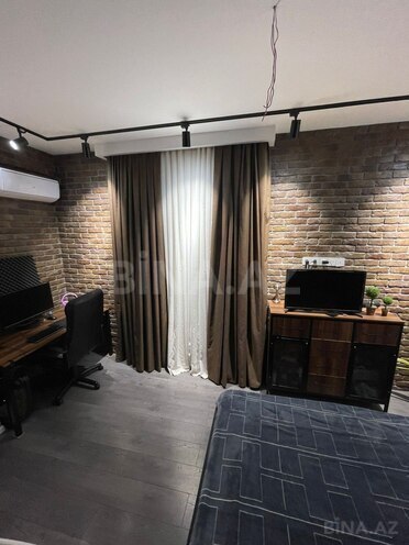 Satılır 3 otaqlı yeni tikili 80 m², Yasamal r., photo 9 from 11