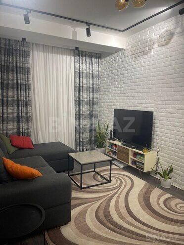Satılır 3 otaqlı yeni tikili 80 m², Yasamal r., photo 3 from 11