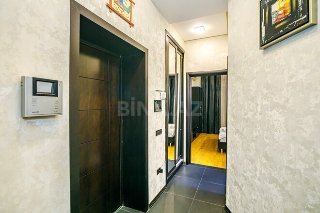 İcarəyə verilir 2 otaqlı köhnə tikili 54 m², Sahil m., photo 7 from 28