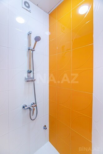 İcarəyə verilir 2 otaqlı köhnə tikili 54 m², Sahil m., photo 22 from 28