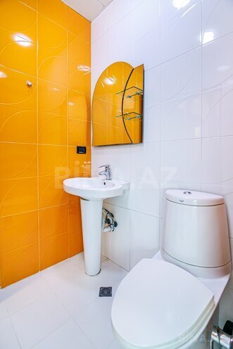 İcarəyə verilir 2 otaqlı köhnə tikili 54 m², Sahil m., photo 18 from 28