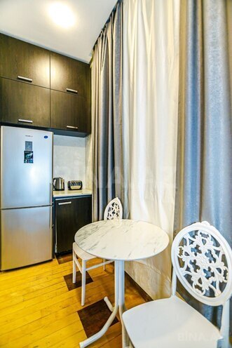 İcarəyə verilir 2 otaqlı köhnə tikili 54 m², Sahil m., photo 14 from 28