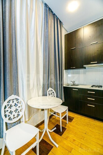 İcarəyə verilir 2 otaqlı köhnə tikili 54 m², Sahil m., photo 11 from 28