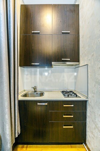 İcarəyə verilir 2 otaqlı köhnə tikili 54 m², Sahil m., photo 16 from 28