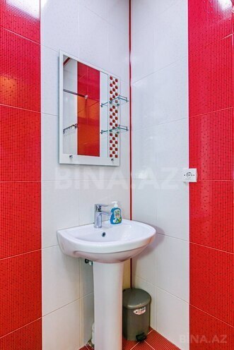 İcarəyə verilir 2 otaqlı köhnə tikili 67 m², Sahil m., photo 20 from 31