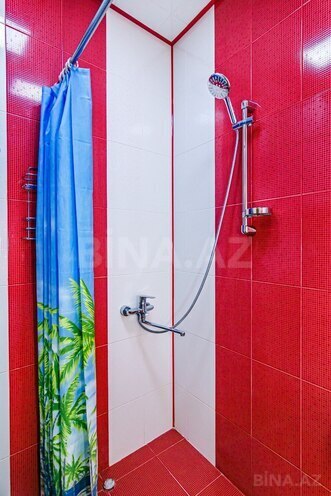 İcarəyə verilir 2 otaqlı köhnə tikili 67 m², Sahil m., photo 29 from 31