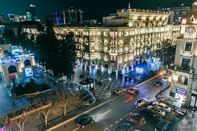 İcarəyə verilir 2 otaqlı köhnə tikili 67 m², Sahil m., photo 18 from 31