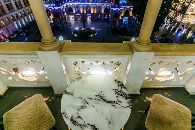 İcarəyə verilir 2 otaqlı köhnə tikili 67 m², Sahil m., photo 8 from 31